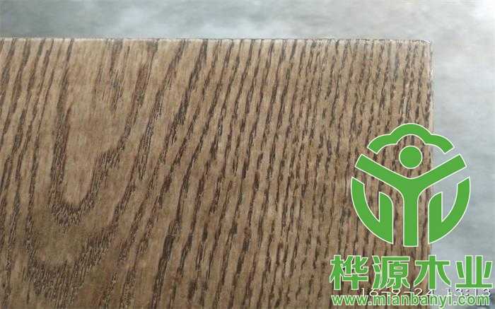 紅橡深色木飾面板，油漆木飾面定做