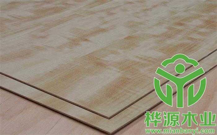 方塊金影木飾面板，高檔影木飾面效果好